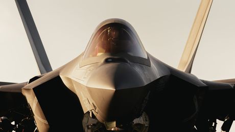 Lockheed Martin F 35 Lockheed Martin F 35