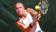 Teniserka kažnjena, jer joj je otac bio na ratištu: Ostala bez poena i novca, očajna moli WTA