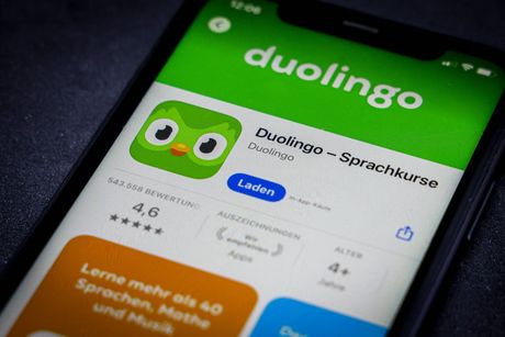 duolingo duolingo