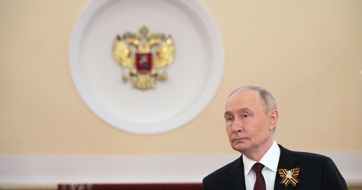 Dramatično upozorenje Vladimiru Putinu: 