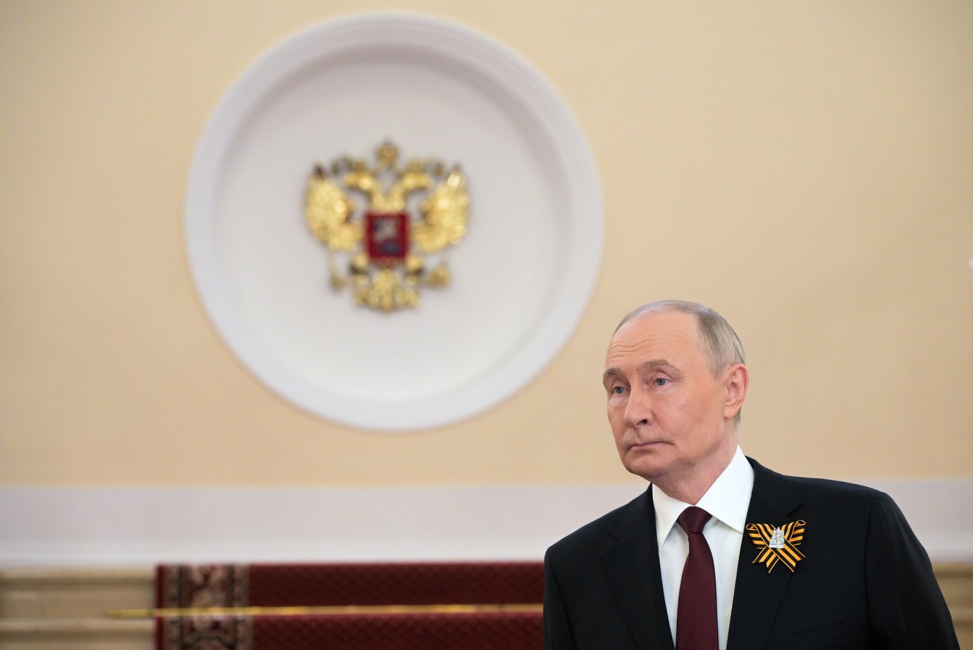 Putin će održati važan govor na paradi 9. maja: Peskov kaže da ceo svet to čeka