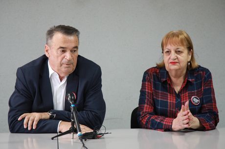 Milorad Mirčić Milorad Mirčić