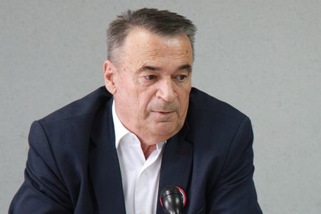 Milorad Mirčić Milorad Mirčić