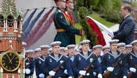 Gosti Parade u Moskvi dobiće rančeve, a u njima ove poklone: Jedan je posebno moćan