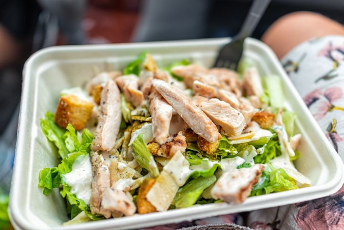 salata salata
