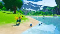 Studio iza popularne video igre Palworld priznao: Nintendo ih prisilio na izmene mehanika igre
