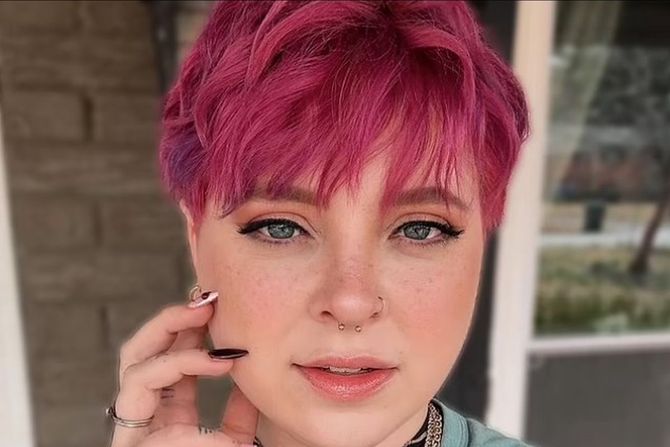 Elizabet Veber Elizabet Veber