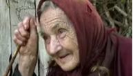 Baka Smilja (87) živi sama u celom selu, nazivaju je šumskom vilom: "Više me oni vole, nego moji najrođeniji"