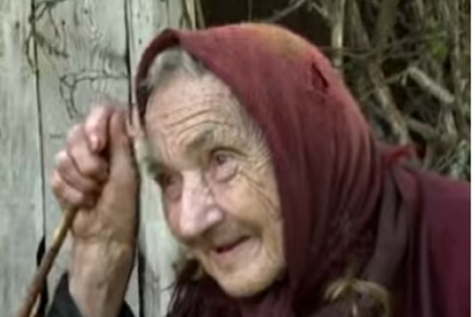 Baka Smilja