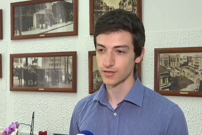 Stefan Šebez Stefan Šebez