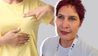 Mirjana iz Niša za sedam godina dva puta pobedila rak: Samopregledom sam otkrila svoj karcinom dojke