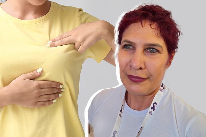 Mirjana Stevanović Mirjana Stevanović