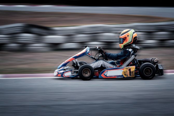 Karting Karting