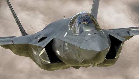 Lockheed Martin F 35 Lockheed Martin F 35