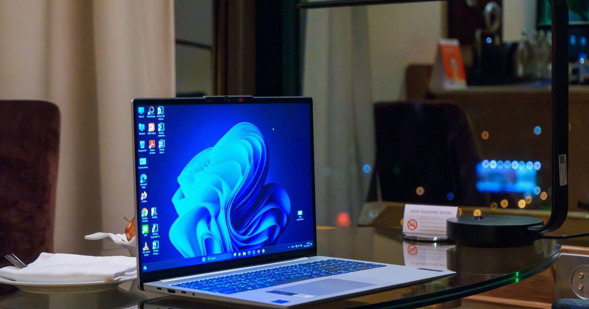 Buy a computer while you still can: Laptop prices will jump up to 40% due to one thing