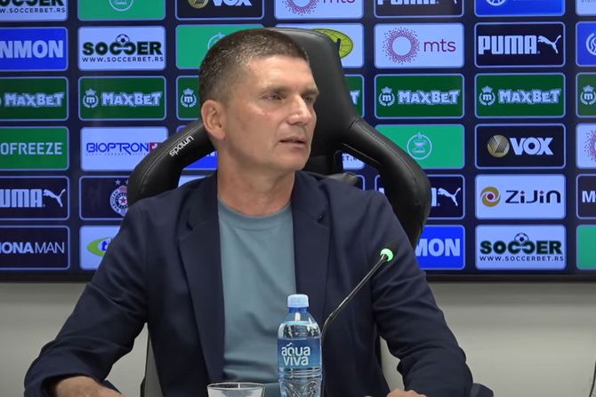 Srđan Blagojević Srđan Blagojević