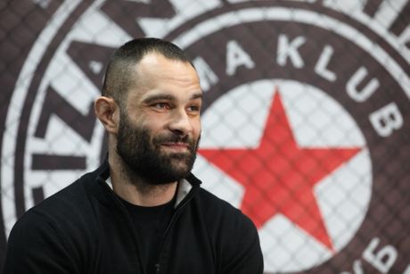 Stefan Negucić, Intervju Stefan Negucić, Intervju