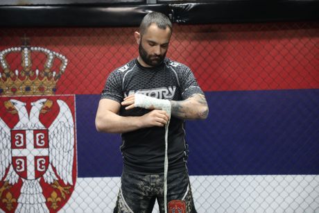 Stefan Negucić, Intervju Stefan Negucić, Intervju