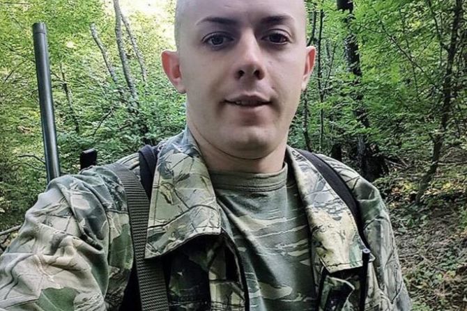Stefan Stefanović Stefan Stefanović