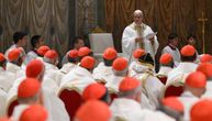 Italija na nogama: Ovako je zapravo izabran novi papa, ključan potez povukao domaći kardinal