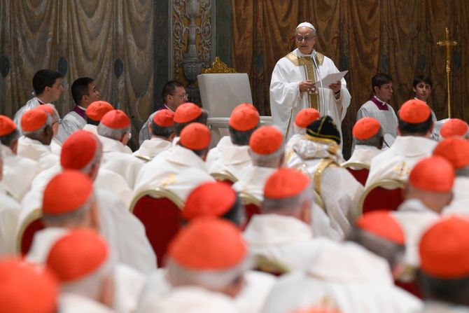 Papa Lav XIV Papa Lav XIV