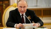 Oglasio se Putin nakon razgovora sa Vučićem: "Spremni smo"