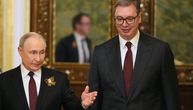 Oglasio se predsednik Srbije nakon sastanka sa Putinom: Ovo su detalji