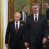 Vucic has very important political message for Putin after their meeting in Beijing