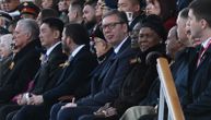 Oglasio se Vučić iz Moskve: Ovo je njegova poruka
