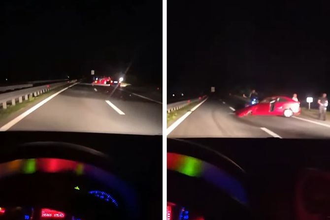 saobraćajna nesreća, Miloš Veliki, Gornji Milanovac