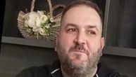Rasplakaće vas poslednja objava Dragana Labovića: "Da li me je neko pitao šta je koren oboljenja moje duše?"