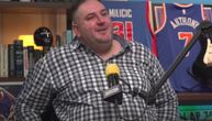 Labović pre 2 meseca otkrio želju koju je trebalo da ispuni u maju, govorio je sa puno ljubavi o tome