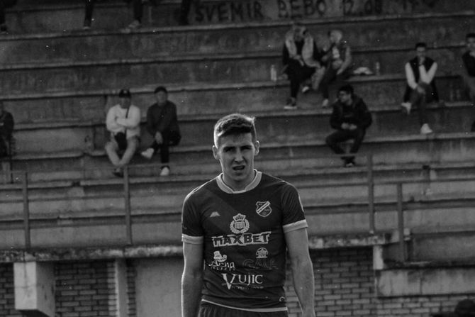 Igor Milovanović