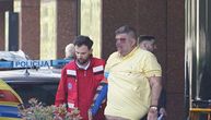 Tužilaštvo u Hrvatskoj odbilo prijavu Saše Mirkovića, on se oglasio: "Dao sam iskaz policiji, ja se..."