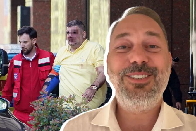 Branko Babić, Saša Mirković Branko Babić, Saša Mirković