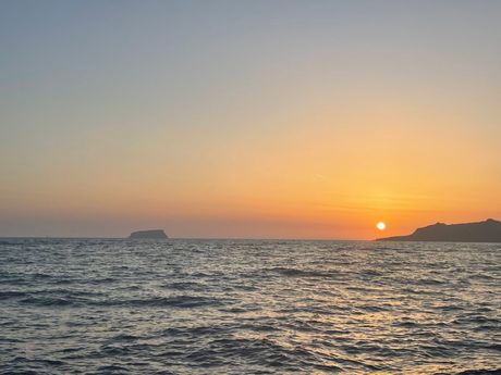 Santorini, krstarenje, Grčka Santorini, krstarenje, Grčka