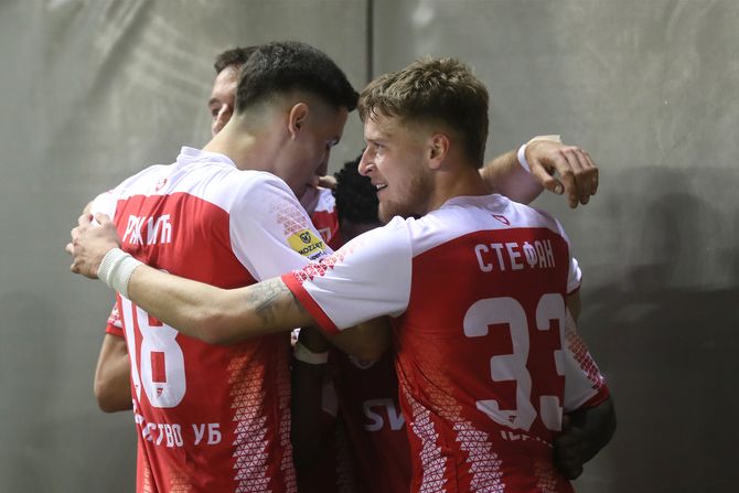 FK Jedinstvo Ub FK Jedinstvo Ub