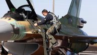 Dugoočekivani bugarski F-16 prizemljen odmah po dolasku: Štednja na rezervnim delovima koštala operativnost