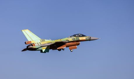F-16 Block 70 F-16 Block 70