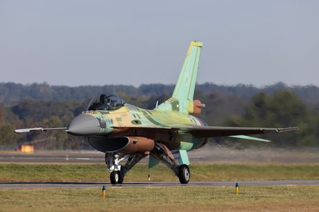 F-16 Block 70 F-16 Block 70