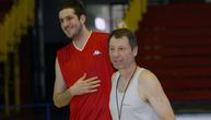 "Ko je umro? Labović?!" Moka Slavnić ostao u šoku kad je čuo za smrt košarkaša koji je debitovao kod njega