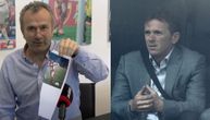 Bili su kao braća i kumovi, a onda je Savićević pocepao njegovu sliku pred kamerom: Reagovao je posle 3 godine