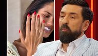 Ognjen Amidžić ostao zatečen nakon saznanja da je njegova bivše žena Danijela verena: Evo šta je rekao...