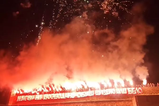 Delije Sever Delije Sever