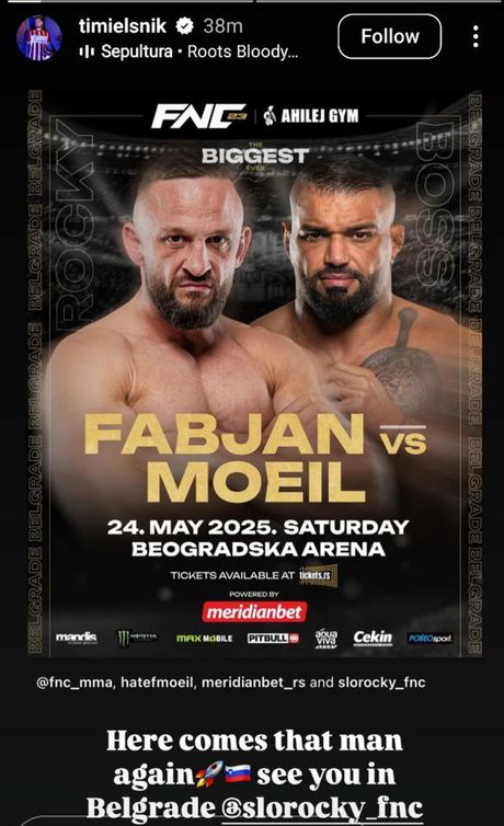 Timi Maks Elšnik, Miran Fabjan Timi Maks Elšnik, Miran Fabjan