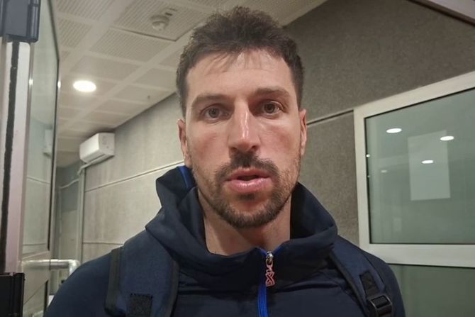 Dragan Milosavljević Dragan Milosavljević