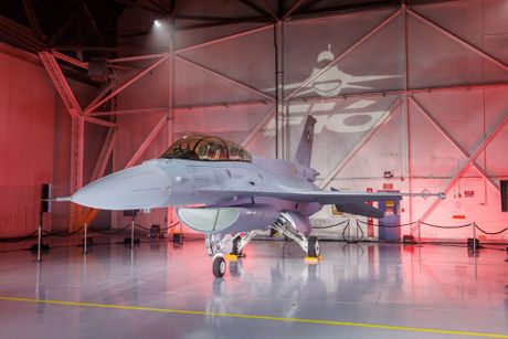F-16 Block 70 F-16 Block 70
