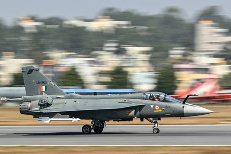 HAL Tejas HAL Tejas