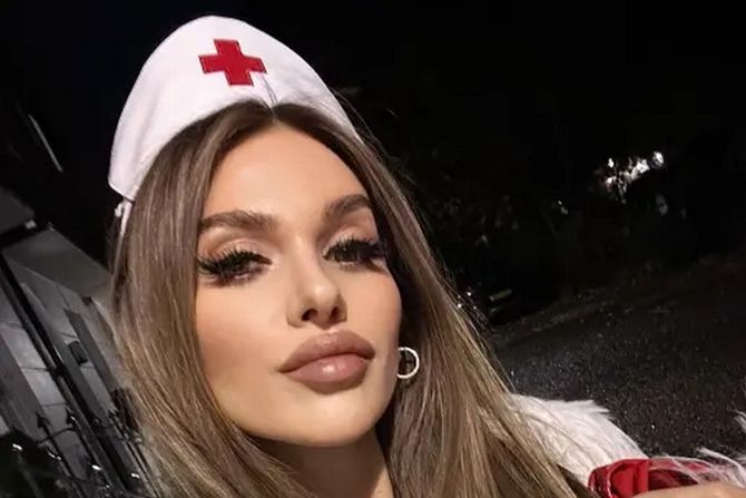 Jasmina Midzic Jasmina Midzic