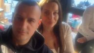 Ovo je misteriozni muškarac od kog se razvodi ćerka Goce Božinovske: Tajno se venčali, živeli van Beograda